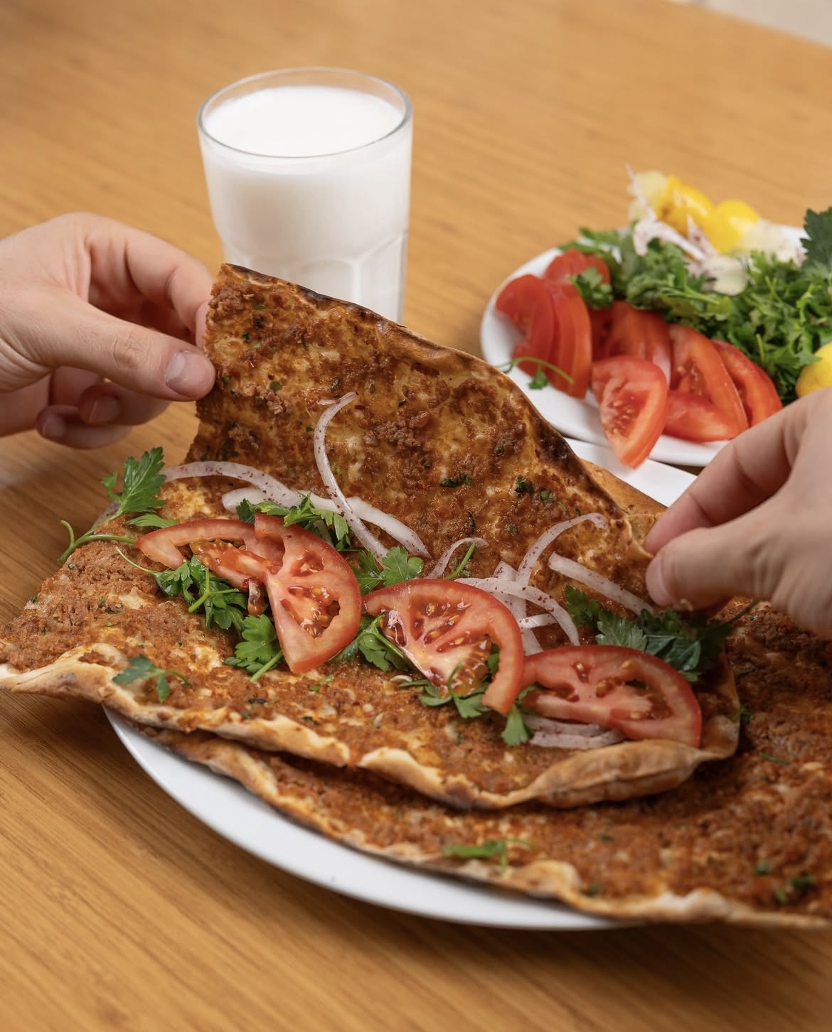 Lahmacun